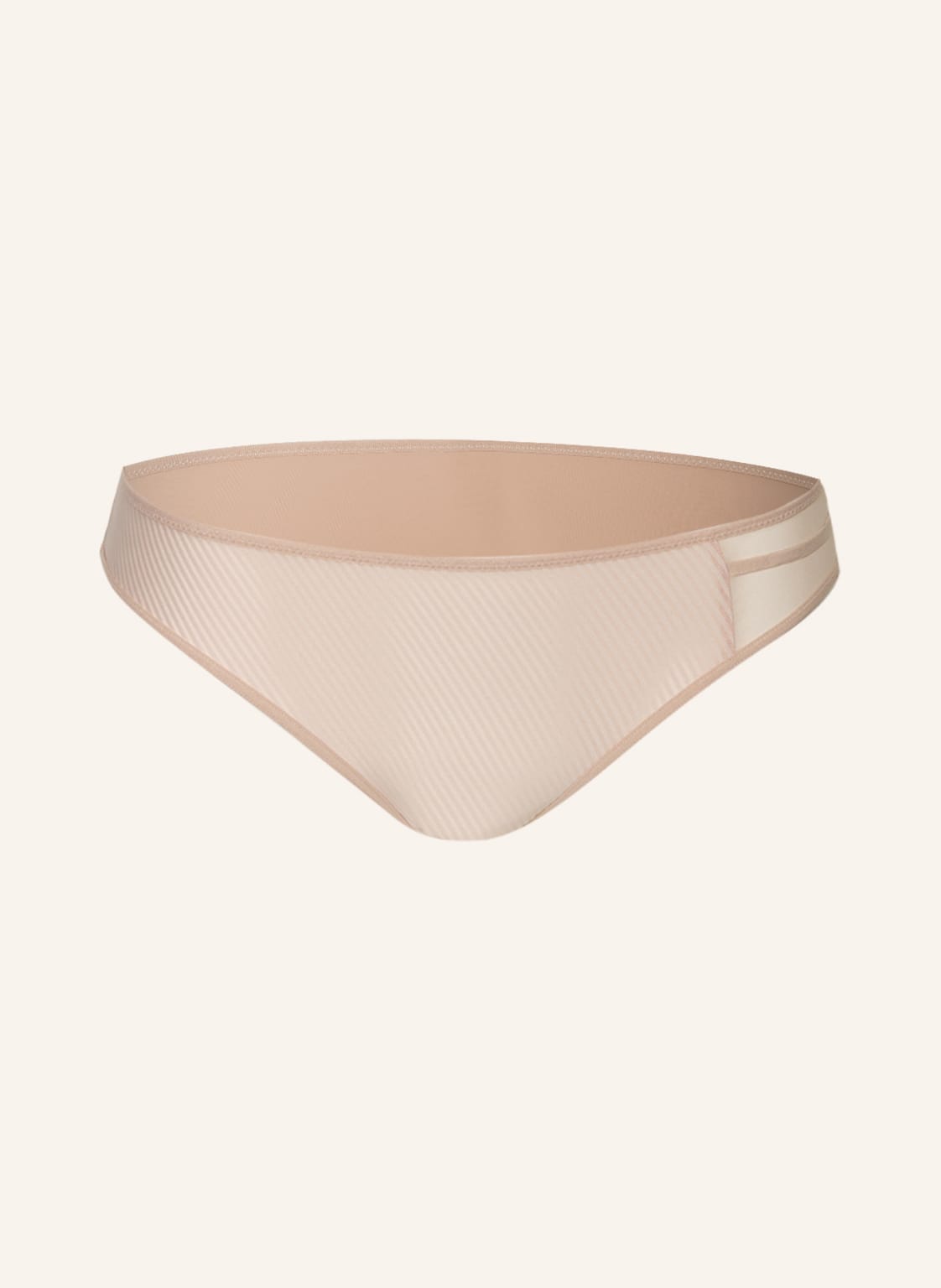 Passionata Slip Nais beige von Passionata