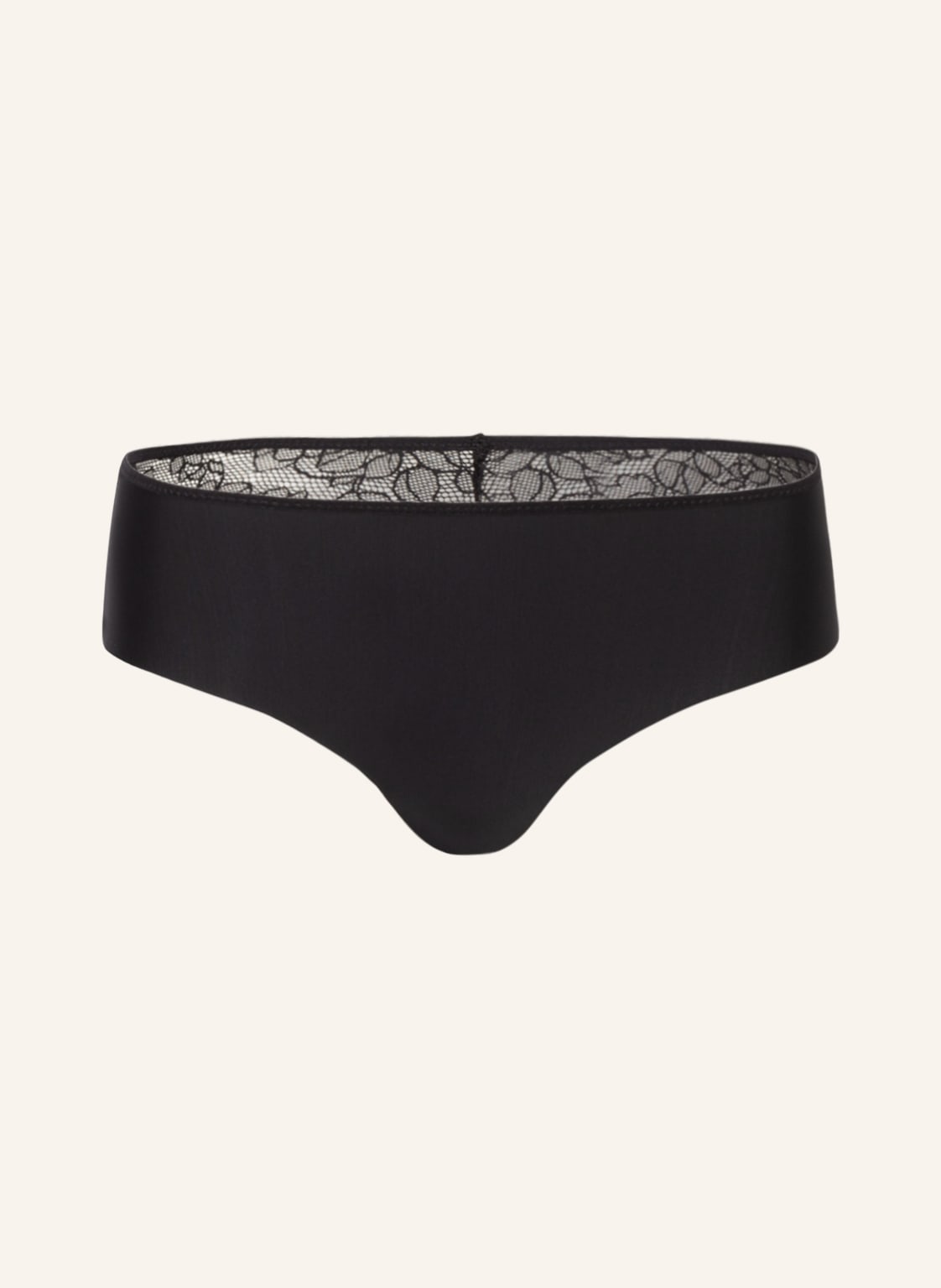 Passionata Slip Pila schwarz Passionata Slip Pila schwarz von Passionata
