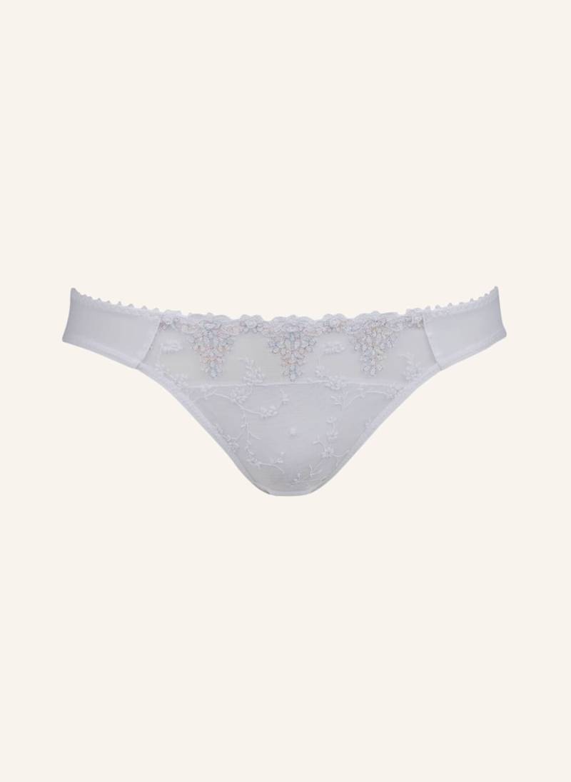 Passionata Slip White Nights weiss von Passionata