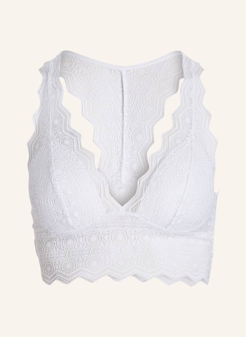 Passionata Bustier Georgia weiss von Passionata