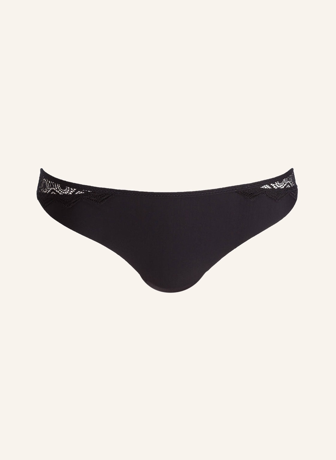 Passionata String schwarz Passionata String schwarz von Passionata