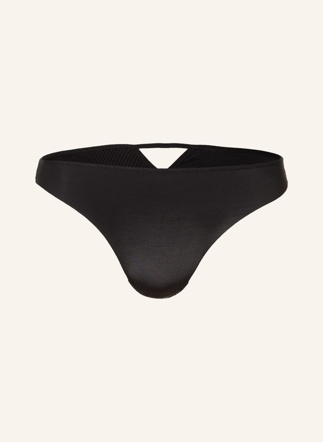 Passionata String Nais schwarz Passionata String Nais schwarz von Passionata