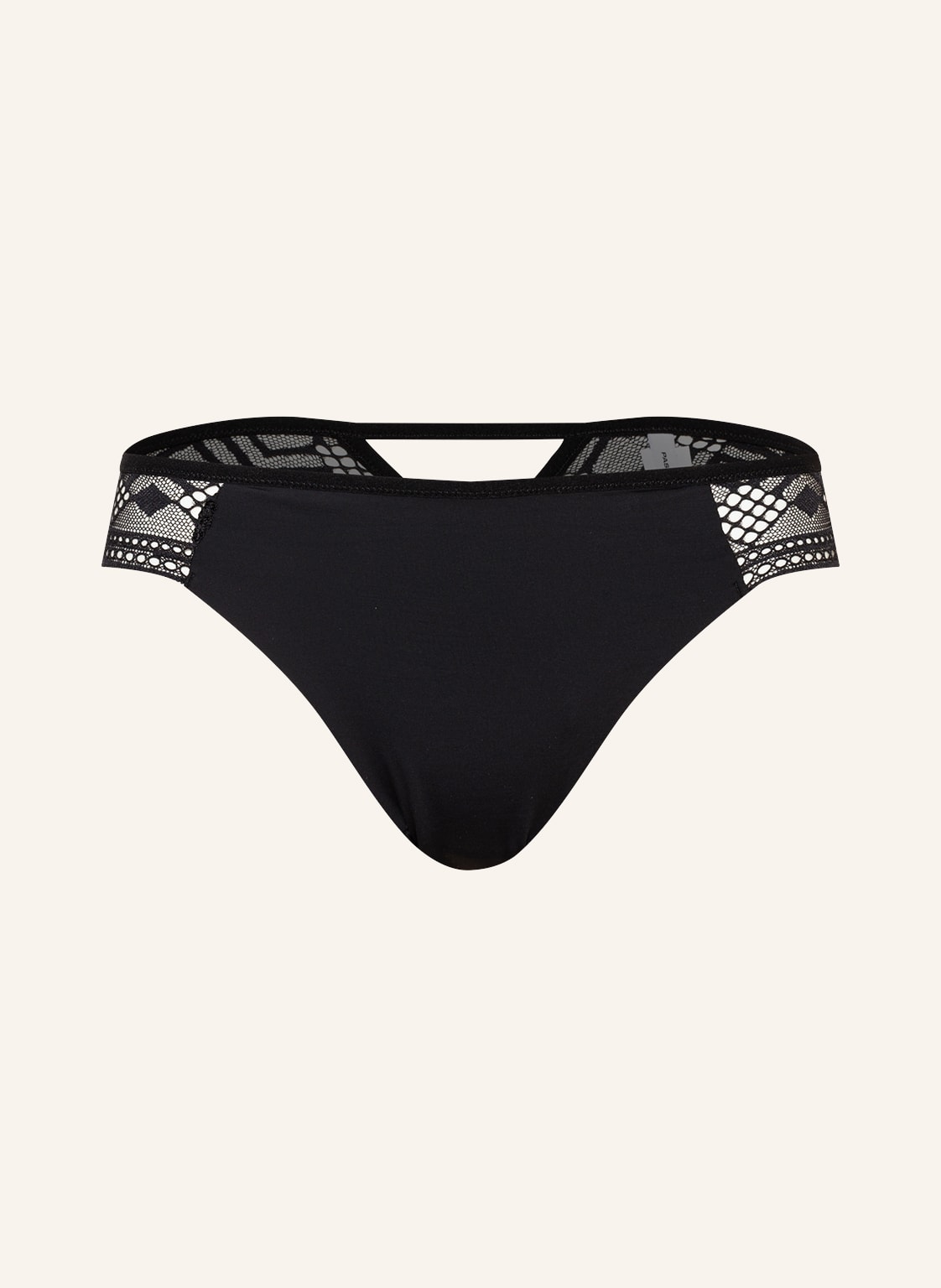 Passionata String Ondine schwarz Passionata String Ondine schwarz von Passionata