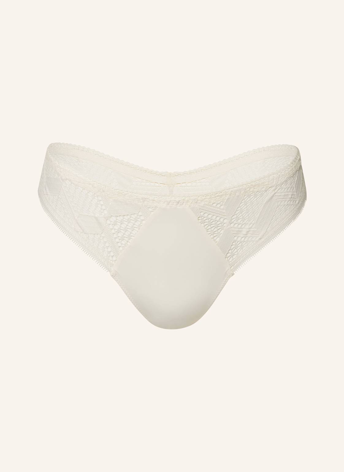 Passionata String Scarlett beige von Passionata