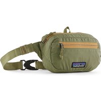 PATAGONIA Bauchtasche Mini Ultralight Black Hole® 1L olive von Patagonia