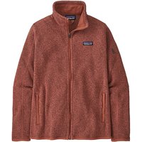 PATAGONIA Damen Fleecejacke Better Sweater™ kupfer | L von Patagonia