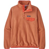 PATAGONIA Damen Fleecepullover Synchilla® Snap-T®  kupfer | L von Patagonia