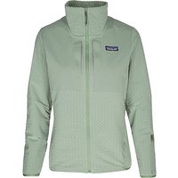 PATAGONIA Damen Softshelljacke R2 Cross Strata Hoodie grün | M PATAGONIA Damen Softshelljacke R2 Cross Strata Hoodie grün | M von Patagonia