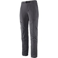 PATAGONIA Damen Wanderhose Altvia Alpine schwarz | L PATAGONIA Damen Wanderhose Altvia Alpine schwarz | L von Patagonia