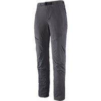 PATAGONIA Damen Wanderhose Altvia Alpine schwarz | L von Patagonia