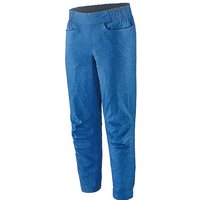 PATAGONIA Damen Wanderhose Hampi Rock blau | S von Patagonia