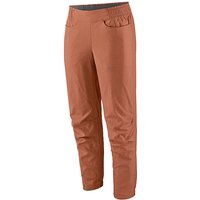 PATAGONIA Damen Wanderhose Hampi Rock kupfer | L von Patagonia