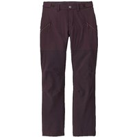 PATAGONIA Damen Wanderhose Point Peak Trail beere | S von Patagonia