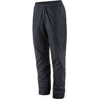 PATAGONIA Damen Wanderhose Torrentshell 3L Rain  schwarz | L von Patagonia