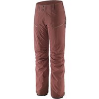 PATAGONIA Damen Wanderhose Upstride GTX 3L rosa | L von Patagonia