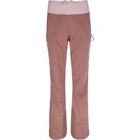 PATAGONIA Damen Wanderhose Upstride rosa | L von Patagonia