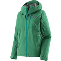 PATAGONIA Damen Wanderjacke Granite Crest dunkelgrün | L von Patagonia