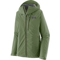 PATAGONIA Damen Wanderjacke Granite Crest dunkelgrün | L PATAGONIA Damen Wanderjacke Granite Crest dunkelgrün | L von Patagonia