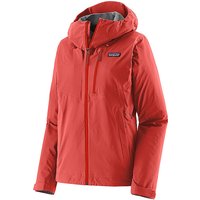 PATAGONIA Damen Wanderjacke Granite Crest koralle | M von Patagonia