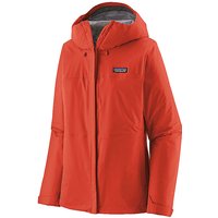 PATAGONIA Damen Wanderjacke Torrentshell 3L koralle | S PATAGONIA Damen Wanderjacke Torrentshell 3L koralle | S von Patagonia