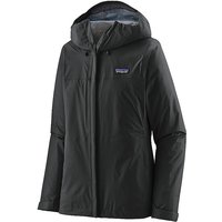 PATAGONIA Damen Wanderjacke Torrentshell 3L schwarz | S von Patagonia