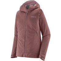 PATAGONIA Damen Wanderjacke Upstride Hoodie rosa | L von Patagonia