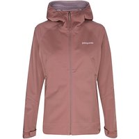 PATAGONIA Damen Wanderjacke Upstride Hoodie rosa | M PATAGONIA Damen Wanderjacke Upstride Hoodie rosa | M von Patagonia