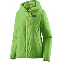 PATAGONIA Damen Windjacke Houdini hellgrün | L von Patagonia