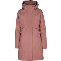 PATAGONIA Damen Winterparka Tres 3-in-1 Down Hoodie beere | L von Patagonia