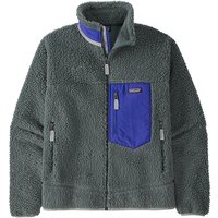 PATAGONIA Herren Fleecejacke Classic Retro-X  grau | M von Patagonia