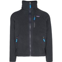 PATAGONIA Herren Fleecejacke Retro Pile dunkelblau | L von Patagonia