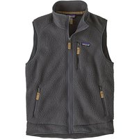 PATAGONIA Herren Fleecejacke Retro Pile grau | XL PATAGONIA Herren Fleecejacke Retro Pile grau | XL von Patagonia
