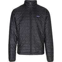 PATAGONIA Herren Isolationsjacke Nano Puff schwarz | L PATAGONIA Herren Isolationsjacke Nano Puff schwarz | L von Patagonia