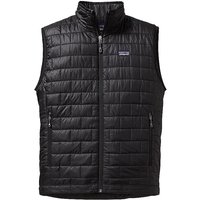 PATAGONIA Herren Isolationsweste Nano Puff® schwarz | M von Patagonia