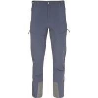 PATAGONIA Herren Tourenhose Alpine Guide dunkelblau | L von Patagonia