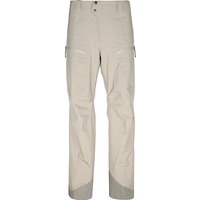 PATAGONIA Herren Tourenhose Untracked GTX 3L beige | L von Patagonia