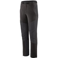 PATAGONIA Herren Wanderhose Altvia Alpine schwarz | L von Patagonia