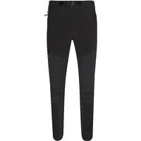 PATAGONIA Herren Wanderhose Altvia Alpine schwarz | L von Patagonia