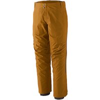 PATAGONIA Herren Wanderhose Triolet GTX 3L camel | L von Patagonia