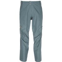 PATAGONIA Herren Wanderhose Triolet GTX 3L grau | L von Patagonia