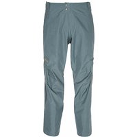 PATAGONIA Herren Wanderhose Triolet GTX 3L grau | S PATAGONIA Herren Wanderhose Triolet GTX 3L grau | S von Patagonia