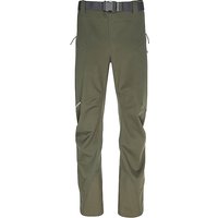 PATAGONIA Herren Wanderhose Upstride dunkelgrün | L von Patagonia