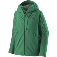 PATAGONIA Herren Wanderjacke Granite Crest dunkelgrün | XL von Patagonia