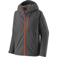 PATAGONIA Herren Wanderjacke Granite Crest grau | L von Patagonia