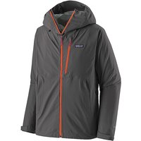 PATAGONIA Herren Wanderjacke Granite Crest grau | S PATAGONIA Herren Wanderjacke Granite Crest grau | S von Patagonia