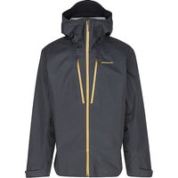 PATAGONIA Herren Wanderjacke Triolet GTX 3L Hoodie dunkelblau | L PATAGONIA Herren Wanderjacke Triolet GTX 3L Hoodie dunkelblau | L von Patagonia