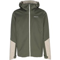 PATAGONIA Herren Wanderjacke Upstride Hoodie dunkelgrün | M PATAGONIA Herren Wanderjacke Upstride Hoodie dunkelgrün | M von Patagonia