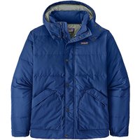 PATAGONIA Herren Winterjacke Downdrift blau | M PATAGONIA Herren Winterjacke Downdrift blau | M von Patagonia