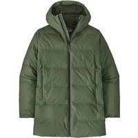 PATAGONIA Herren Winterparka Jackson Glacier 2L Down dunkelgrün | XL PATAGONIA Herren Winterparka Jackson Glacier 2L Down dunkelgrün | XL von Patagonia