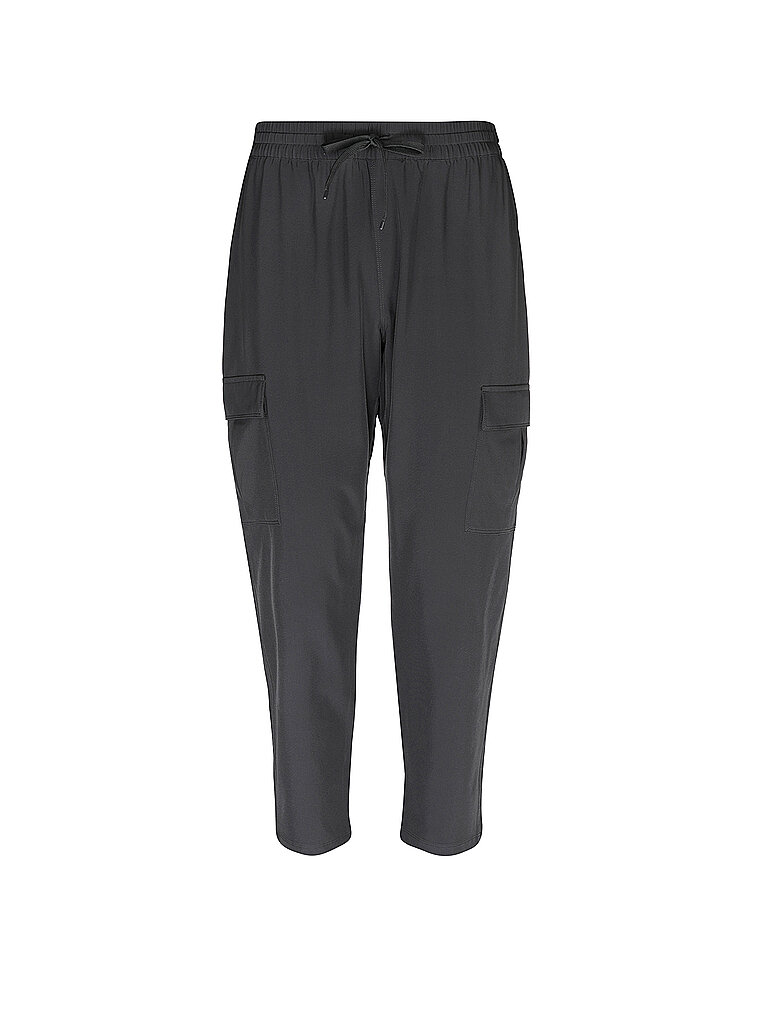 PATAGONIA Hose Jogging Fit 7/8 schwarz | XL PATAGONIA Hose Jogging Fit 7/8 schwarz | XL von Patagonia
